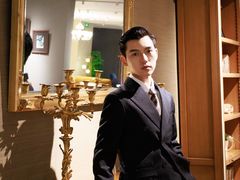 -罗奇堡家具(淮海西路店)