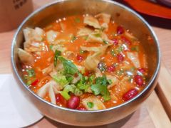 -小木屋拌饭(沈阳中街大悦城店)