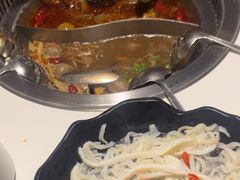 -椒王火锅(厚街万达店)