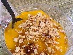 -夏食光安顺小舒冰粉冰浆(甲秀楼店)