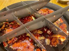 -刁姐火锅(五小区店)