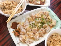 -陈记饮食店(菜园墩店)