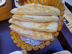 -李连贵熏肉大饼(金隅嘉品Mall店)