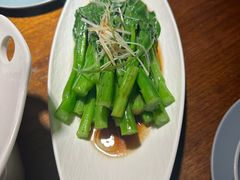 -喜粤广东菜(汉屯路店)