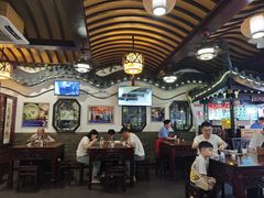 -同得兴 Since·1995 传统苏式面馆(嘉馀坊店)