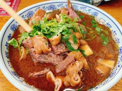 -门框胡同百年卤煮(前门店)