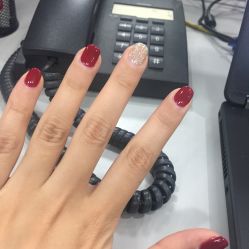 -Meet Nail 美睫·美甲