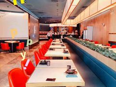 -本来精品川菜(嘉里中心店)