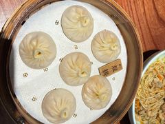 -裕兴记•蟹黄面馆(人民广场店)