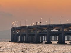 -星海湾跨海大桥