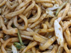 -黑八私房老北京炸酱面