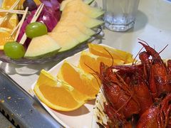 -海底捞火锅(吾悦国际广场店)