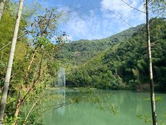 -千泷沟大瀑布旅游区
