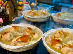 -印象鲵宴·张家界地标美食名片(溪布街店)