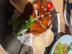 -避风塘(江南环球港店)