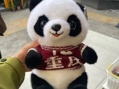 -观音桥步行街