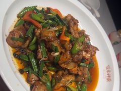 -百年神厨·地道川菜(清江西路店)