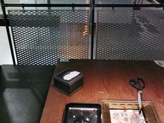 -新石器烤肉(中房金谊广场店)