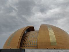 -新疆大剧院