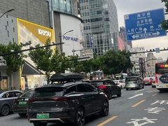 -沈大成(南京东路店)
