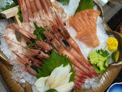 -極上萬膳·日料放题(海岸城店)