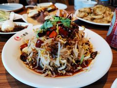 -六泰居·尔滨地标·东北菜(松北店)