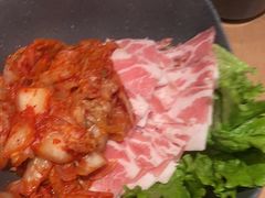 -新石器烤肉(百联川沙店)