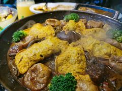 -刀板香·安徽菜(望江东路店)