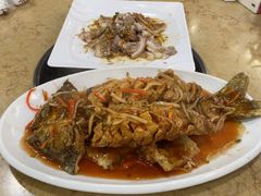 -苏记餐厅(叠南店)