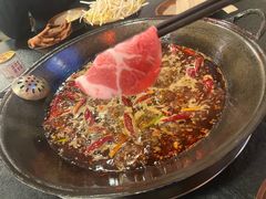 -渝井巷重庆老火锅(沈阳吉祥店)