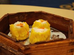 -香宫中餐厅·东北菜·铁锅炖·广式点心(哈尔滨香格里拉店)