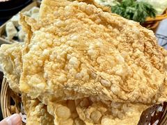 -友乐居羊蝎子(西直门店)