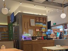 -甲乙饼·手工牛肉饼(东方广场店)
