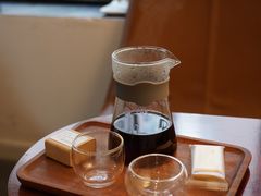 -工页咖啡X COFFEE(龙东路店)