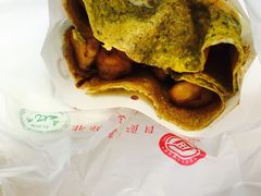 -清真·二嫂子煎饼果子(鼓楼旗舰形象店)