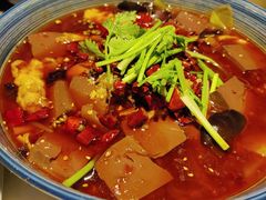 -绿茶餐厅(青岛城阳万象汇店)