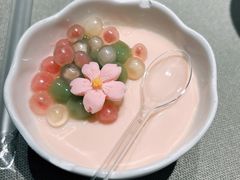 -小厨娘书香金陵(夫子庙老门东店)