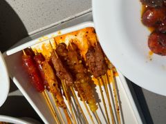 -半天妖烤鱼(大兴大悦春风里店)