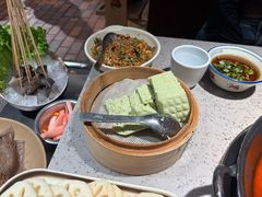 -鸿姐老火锅·传统炒料(上海旗舰店)