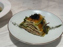 -茹·pure vegan(博华广场店)