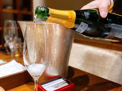 -君悦酒店·1881·北京烤鸭