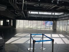 -威尔仕健身(丁香国际店)