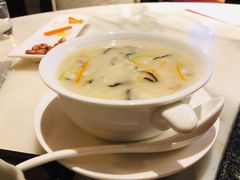 -顺德美的万豪酒店-万豪中餐厅