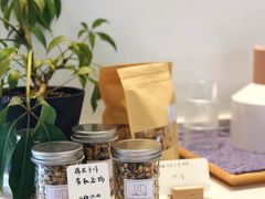 -COTTON CAFE(德信·中外公寓店)