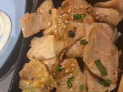 -沼津港精致料理·寿喜烧·烧鸟(龙湖南桥天街日料榜单店)
