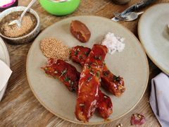 -BOR Eatery(安福路店)