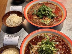 -馬伍旺川菜(江北虹悦城店)