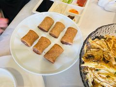 -福海居烤鸭店(鸟巢店)