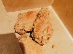 双拼炸鸡-富乐满韩国正宗炸鸡韩国料理(虹泉路店)