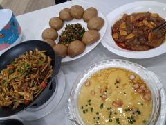 -澳门酒家(南航明珠店)
